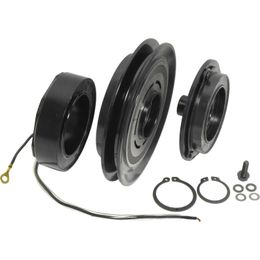 UAC-CL1611C, Universal Air Conditioner Air Conditioning Compressor Clutches for 1987-1988 CRESSIDA, 1989-1994 MPV - CL 1611C في الإمارات, دبي. Condition - new. Price 500 AED. Photo, seller contacts | AUTO.AE
