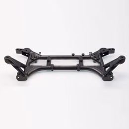 WAS-821, VERKLINE WAS-821 Front Tubular Subframe R4 for MITSUBISHI EVO X in UAE, Dubai. Condition - new. Price 13,860 AED. Photo, seller contacts | AUTO.AE