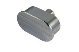 AAY-BOBM-P, All American Billet Oil Breathers BOBM-P في الإمارات, دبي. Condition - new. Price 250 AED. Photo, seller contacts | AUTO.AE