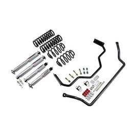 BEL-1719, Belltech Performance Handling Kits for 1967 CHEVELLE, MALIBU, SKYLARK - 1719 في الإمارات, دبي. Condition - new. Price 6,380 AED. Photo, seller contacts | AUTO.AE