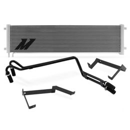 MIO-MMTCF2D11SL, Mishimoto Oil Cooler Kits for 2011-2016 F-250 SUPER DUTY, F-350 SUPER DUTY - MMTC-F2D-11SL в ОАЭ, Дубай. Состояние - новое. Цена 2 490 AED. Фото, контакты продавца | AUTO.AE