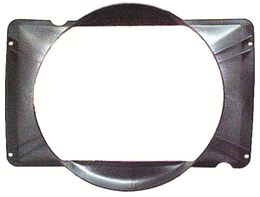 GMK-4031-310-662, Goodmark Fan Shrouds for 1966-1967 CHEVELLE, EL CAMINO - GMK4031310662 in UAE, Dubai. Condition - new. Price 970 AED. Photo, seller contacts | AUTO.AE