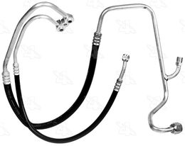 FSS-56357, Four Seasons Air Conditioning Discharge Hoses 56357 в ОАЭ, Дубай. Состояние - новое. Цена 680 AED. Фото, контакты продавца | AUTO.AE