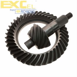 RMG-GM105373, Richmond Gear EXCel Ring and Pinion Sets GM105373 GM 10.5 in. (14-bolt) 3.73 Gears in UAE, Dubai. Condition - new. Price 1,800 AED. Photo, seller contacts | AUTO.AE