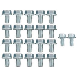 MIL-85005, Milodon Oil Pan Bolt Kits 85005 in UAE, Dubai. Condition - new. Price 100 AED. Photo, seller contacts | AUTO.AE
