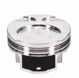 315117, JE 315117 Pistons kit SUBARU FA20/TY 4UGS (Set of 4 pic) Bore 86,00 STD Stroke 86,00 CR10.5:1 in UAE, Dubai. Condition - new. Price 4,030 AED. Photo, seller contacts | AUTO.AE