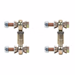 AK41-51-022-01-20, EIBACH AK41-51-022-01-20 Pair of Front Adjustable End Links for JEEP Grand Cherokee Trackhawk (WK2) 2018-2021 in UAE, Dubai. Condition - new. Price 1,110 AED. Photo, seller contacts | AUTO.AE