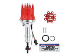 MSD-85031, MSD Digital E-Curve Pro Billet Distributors 85031 в ОАЭ, Дубай. Состояние - новое. Цена 3 730 AED. Фото, контакты продавца | AUTO.AE