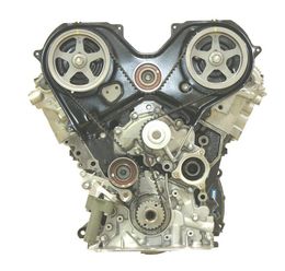 VRE-848A, VEGE Remanufactured Long Block Crate Engines for 1995-1998 T100, 1995-2004 TACOMA, 2000-2004 TUNDRA - 848A в ОАЭ, Дубай. Состояние - новое. Цена 19 430 AED. Фото, контакты продавца | AUTO.AE