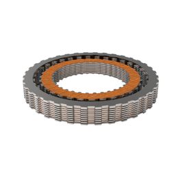 DMS-8195, DODSON DMS-8195 Clutch Kit SUPERSTOCK 8 (Tall Core) for PORSCHE 992 8DT PDK Transmission in UAE, Dubai. Condition - new. Price 11,800 AED. Photo, seller contacts | AUTO.AE