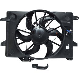 UAC-FA70177C, Universal Air Conditioner Electric Fans for 2000-2002 CROWN VICTORIA, TOWN CAR, 2000-2001 GRAND MARQUIS - FA 70177C في الإمارات, دبي. Condition - new. Price 930 AED. Photo, seller contacts | AUTO.AE