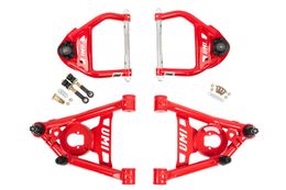 UPI-403133-R, UMI Performance Complete Front End Kit 403133-R in UAE, Dubai. Condition - new. Price 6,500 AED. Photo, seller contacts | AUTO.AE