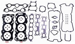 EGN-NI35HS-B, Enginetech Head Gasket Sets NI3.5HS-B في الإمارات, دبي. Condition - new. Price 450 AED. Photo, seller contacts | AUTO.AE