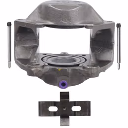 AAZ-19-279, Cardone Remanufactured Brake Calipers 19-279 in UAE, Dubai. Condition - new. Price 150 AED. Photo, seller contacts | AUTO.AE