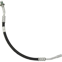 UAC-HA9286C, Universal Air Conditioner Liquid Line Hose Assemblies for 1992-1997 CROWN VICTORIA, GRAND MARQUIS, 1991-1997 TOWN CAR - HA 9286C в ОАЭ, Дубай. Состояние - новое. Цена 110 AED. Фото, контакты продавца | AUTO.AE