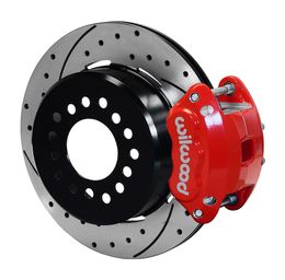 WIL-140-12569DR, Wilwood D154 Rear Parking Brake Kits 140-12569-DR в ОАЭ, Дубай. Состояние - новое. Цена 5 380 AED. Фото, контакты продавца | AUTO.AE