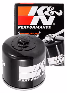 KNN-KN-177, K&N Premium Powersports Oil Filters KN-177 в ОАЭ, Дубай. Состояние - новое. Цена ⁦100 AED⁩. Фото, контакты продавца | AUTO.AE