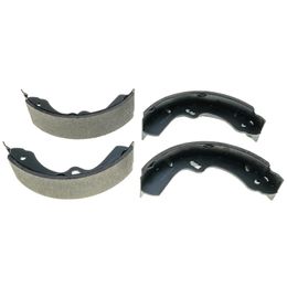 PWR-B612, PowerStop Autospecialty Stock Replacement Brake Shoes B612 في الإمارات, دبي. Condition - new. Price 280 AED. Photo, seller contacts | AUTO.AE