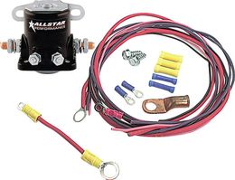 AAF-ALL76202, Allstar Performance Solenoid and Wiring Kits ALL76202 in UAE, Dubai. Condition - new. Price 190 AED. Photo, seller contacts | AUTO.AE