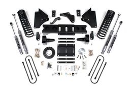 BDX-BDS1788H, BDS Suspension Lift Kits with NX2 Nitro Series Shocks for 2013-2018 3500 - BDS1788H في الإمارات, دبي. Condition - new. Price 8,480 AED. Photo, seller contacts | AUTO.AE