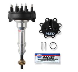MSD-83775, MSD Pro-Billet Crank Trigger Distributors 83775 в ОАЭ, Дубай. Состояние - новое. Цена 2 290 AED. Фото, контакты продавца | AUTO.AE