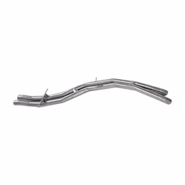 L1 333 55, NOVITEC L1 333 55 X-Pipe System, Stainless Steel for LAMBORGHINI Urus S 2022- في الإمارات, دبي. Condition - new. Price 5,590 AED. Photo, seller contacts | AUTO.AE