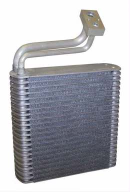 CWA-5104688AA, Crown Automotive Air Conditioning Evaporator Cores 5104688AA в ОАЭ, Дубай. Состояние - новое. Цена 290 AED. Фото, контакты продавца | AUTO.AE