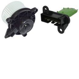 UAC-BK1041, Universal Air Conditioner Blower Motors for 2001-2004 SEBRING, STRATUS - BK 1041 in UAE, Dubai. Condition - new. Price 340 AED. Photo, seller contacts | AUTO.AE
