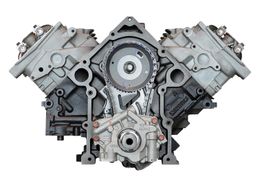 VRE-DDH8, VEGE Remanufactured Long Block Crate Engines DDH8 في الإمارات, دبي. Condition - new. Price 18,590 AED. Photo, seller contacts | AUTO.AE