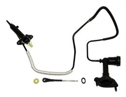 CWA-52107654AC, Crown Automotive Clutch Master Cylinder and Slave Cylinder Kits for 2000-2001 CHEROKEE - 52107654AC in UAE, Dubai. Condition - new. Price 820 AED. Photo, seller contacts | AUTO.AE