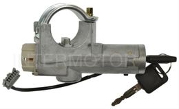 SMP-US1062, Standard Motor Keyed Ignition Switches for 2007-2009 VERSA - US-1062 in UAE, Dubai. Condition - new. Price 2,020 AED. Photo, seller contacts | AUTO.AE