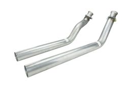 PYE-DGU15S, Pypes Stainless Steel Exhaust Downpipes for 1963-1967 CHEVY II - DGU15S in UAE, Dubai. Condition - new. Price 980 AED. Photo, seller contacts | AUTO.AE