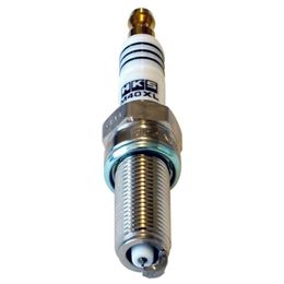 50003-M40XL, HKS 50003-M40XL Spark Plug 8 for MITSUBISHI EVO X 4B11T / MERCEDES-BENZ AMG 5.5 Bi-Turbo في الإمارات, دبي. Condition - new. Price 150 AED. Photo, seller contacts | AUTO.AE