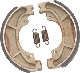 EBP-341, EBC Organic Brake Shoes for 1985-1986 CH250 ELITE - 341 in UAE, Dubai. Condition - new. Price 150 AED. Photo, seller contacts | AUTO.AE