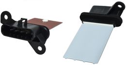 UAC-SW11618C, Universal Air Conditioner Blower Motor Resistors for 2012-2020 SONIC, 2013-2015 SPARK, 2015-2022 TRAX - SW 11618C في الإمارات, دبي. Condition - new. Price 120 AED. Photo, seller contacts | AUTO.AE