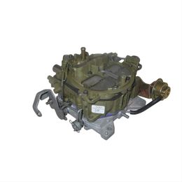 URM-1-287, UREMCO Remanufactured  CFM 4-Barrel Carburetor 1-287 in UAE, Dubai. Condition - new. Price 1,510 AED. Photo, seller contacts | AUTO.AE