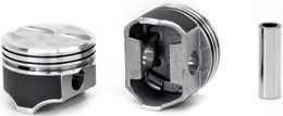 UEM-1436C-030, Silv-O-Lite Cast Pistons 1436C.030 в ОАЭ, Дубай. Состояние - новое. Цена 970 AED. Фото, контакты продавца | AUTO.AE