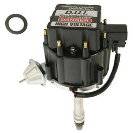 DUI-13720BK, Davis Unified Ignition GM Street/Strip D.U.I. Distributors 13720BK في الإمارات, دبي. Condition - new. Price 1,980 AED. Photo, seller contacts | AUTO.AE