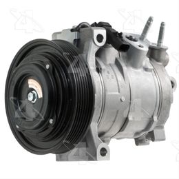 FSS-198337, Four Seasons Air Conditioning Compressors for 2014-2023 1500, 2019 1500 CLASSIC, 2014-2019 GRAND CHEROKEE - 198337 في الإمارات, دبي. Condition - new. Price 1,560 AED. Photo, seller contacts | AUTO.AE