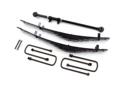 ZNE-ZONF4, Zone Offroad Suspension Leveling Kits for 1999-2004 F-250 SUPER DUTY, F-350 SUPER DUTY - ZONF4 في الإمارات, دبي. Condition - new. Price 1,460 AED. Photo, seller contacts | AUTO.AE