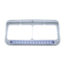 UPD-32574, United Pacific Headlight Bezels 32574 في الإمارات, دبي. Condition - new. Price 150 AED. Photo, seller contacts | AUTO.AE