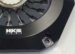 26999-AN011, HKS 26999-AN011 Clutch Cover LA CLUTCH TWIN PLATE for NISSAN Skyline GT-R (R32/R33/R34) в ОАЭ, Дубай. Состояние - новое. Цена 1 890 AED. Фото, контакты продавца | AUTO.AE