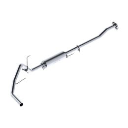 MBR-S5230P, MBRP Performance Series Exhaust Systems for 2011-2014 F-150 - S5230P в ОАЭ, Дубай. Состояние - новое. Цена 1 820 AED. Фото, контакты продавца | AUTO.AE