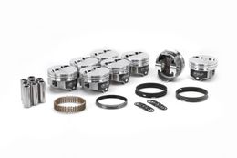 UEM-IC717KTD-065, ICON Premium Forged Piston and Ring Kits IC717KTD.065 في الإمارات, دبي. Condition - new. Price ⁦3,940 AED⁩. Photo, seller contacts | AUTO.AE
