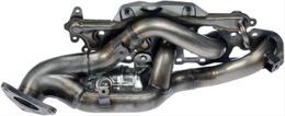 RNB-674-710, Dorman Exhaust Manifolds for 2008-2022 SEQUOIA, 2007-2021 TUNDRA - 674-710 в ОАЭ, Дубай. Состояние - новое. Цена 1 540 AED. Фото, контакты продавца | AUTO.AE