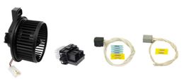 FSS-75817BRK1, Four Seasons Blower Motor Resistors 75817BRK1 in UAE, Dubai. Condition - new. Price 830 AED. Photo, seller contacts | AUTO.AE