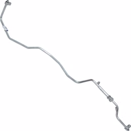UAC-HA111368C, Universal Air Conditioner Liquid Line Hose Assemblies HA 111368C in UAE, Dubai. Condition - new. Price 90 AED. Photo, seller contacts | AUTO.AE