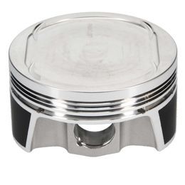 321270, JE 321270 Pistons kit NISSAN GT-R VR38DETT (Set of 6 pic) Bore 95,50 STD Stroke 88,40 CR10.0:1 в ОАЭ, Дубай. Состояние - новое. Цена 6 710 AED. Фото, контакты продавца | AUTO.AE
