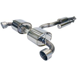 31029-AT016, HKS 31029-AT016 Exhaust System SUPER TURBO MATTE EDITION for TOYOTA GR Yaris Gen1 (XP210) 2020-2024 in UAE, Dubai. Condition - new. Price 11,380 AED. Photo, seller contacts | AUTO.AE