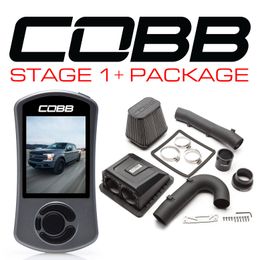 FOR006001P-TCM, COBB FOR006001P-TCM FORD Stage 1+ Power Package with TCM F-150 Ecoboost 3.5L 2017-2019 in UAE, Dubai. Condition - new. Price 4,900 AED. Photo, seller contacts | AUTO.AE